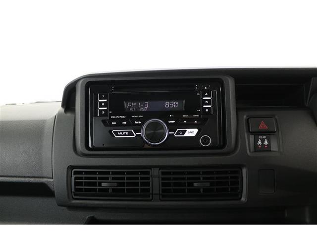 ハイゼットカーゴ ＤＸ（5枚目）