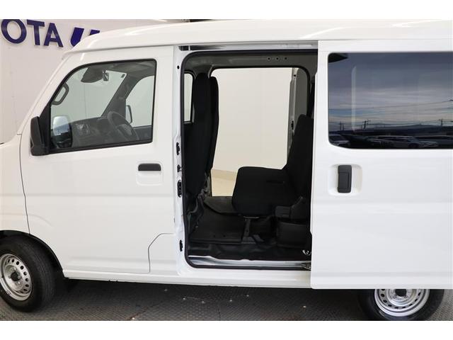 ハイゼットカーゴ ＤＸ（16枚目）