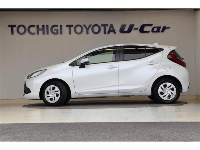 アクア X(2枚目)