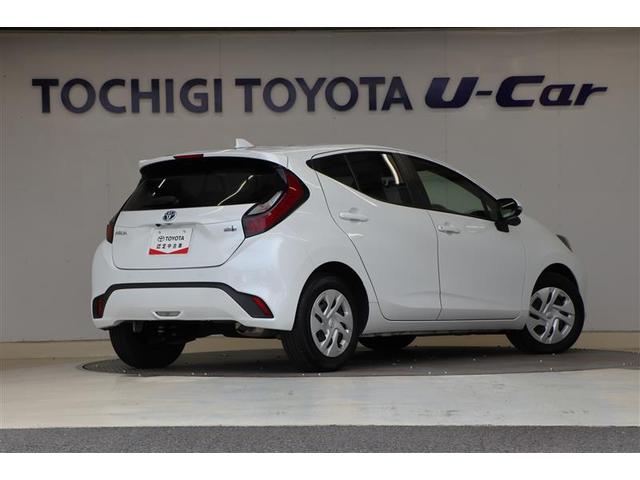 アクア X(3枚目)