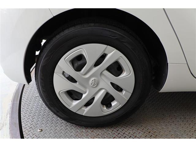 アクア X(18枚目)