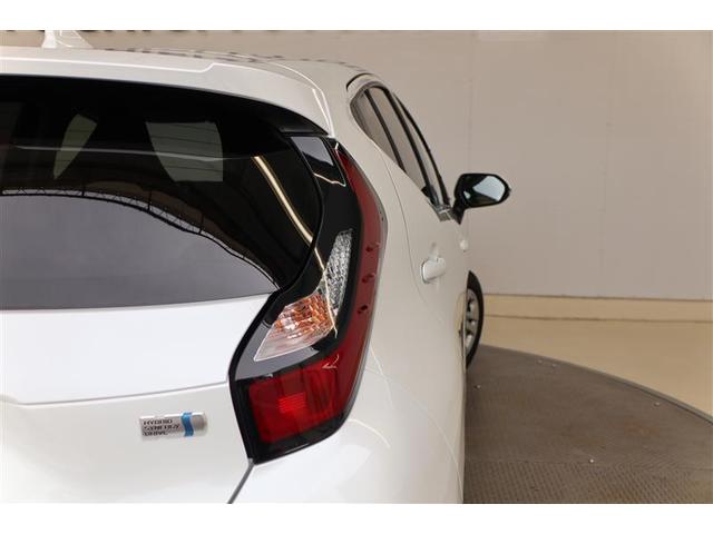 アクア X(23枚目)