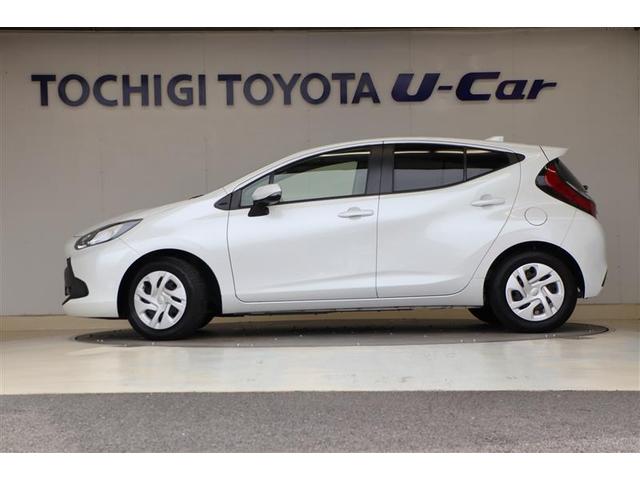 アクア X(2枚目)