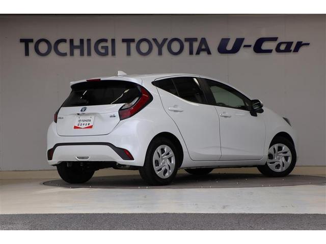 アクア X(3枚目)