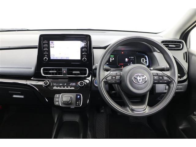 アクア X(4枚目)