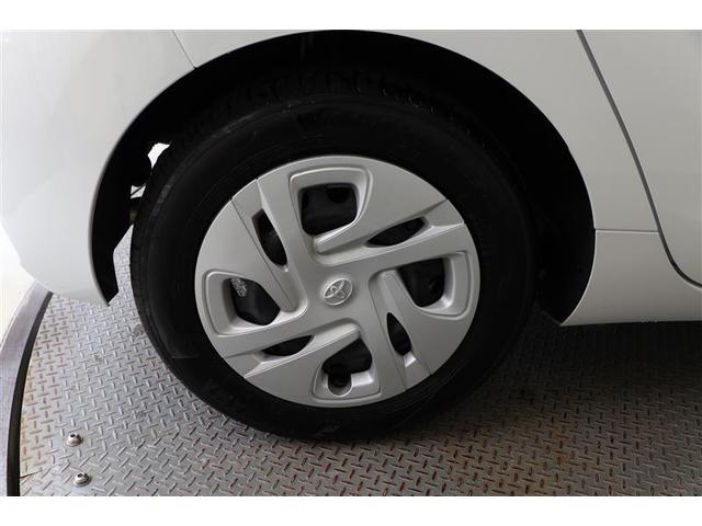 アクア X(18枚目)