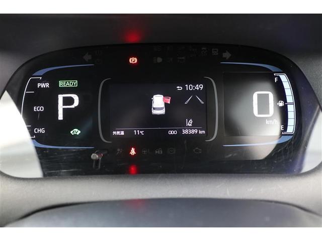 アクア X(19枚目)