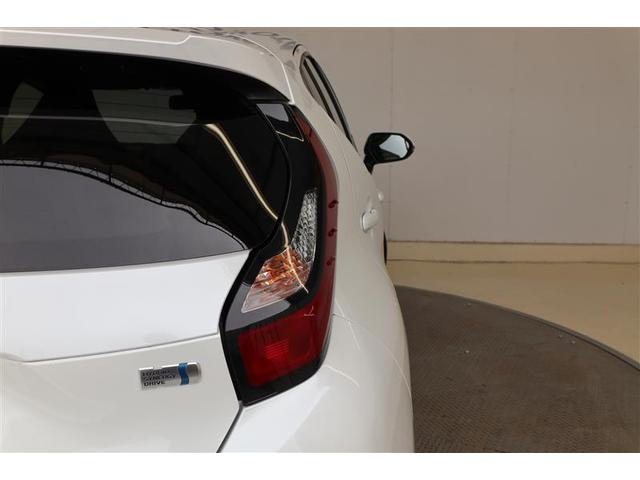 アクア X(23枚目)