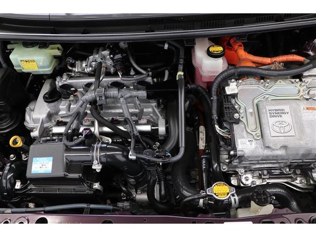 アクア S(21枚目)