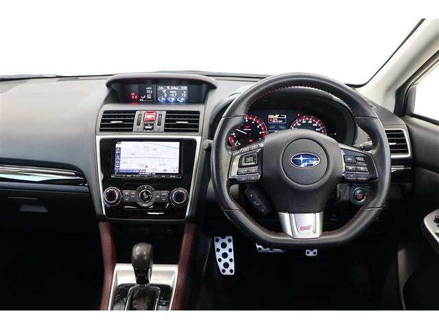 レヴォーグ 1.6STIスポーツアイサイト(4枚目)