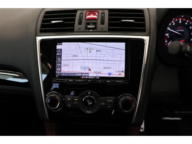 レヴォーグ 1.6STIスポーツアイサイト(5枚目)