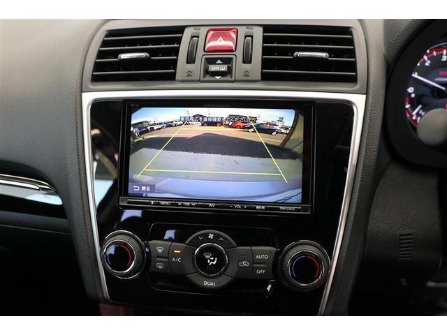 レヴォーグ 1.6STIスポーツアイサイト(6枚目)