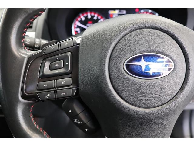 レヴォーグ 1.6STIスポーツアイサイト(11枚目)