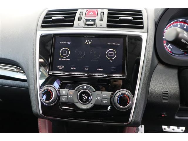 レヴォーグ 1.6STIスポーツアイサイト(12枚目)