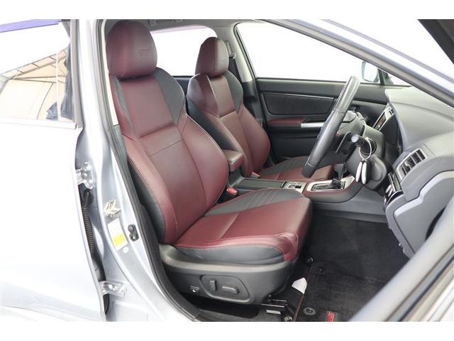 レヴォーグ 1.6STIスポーツアイサイト(15枚目)