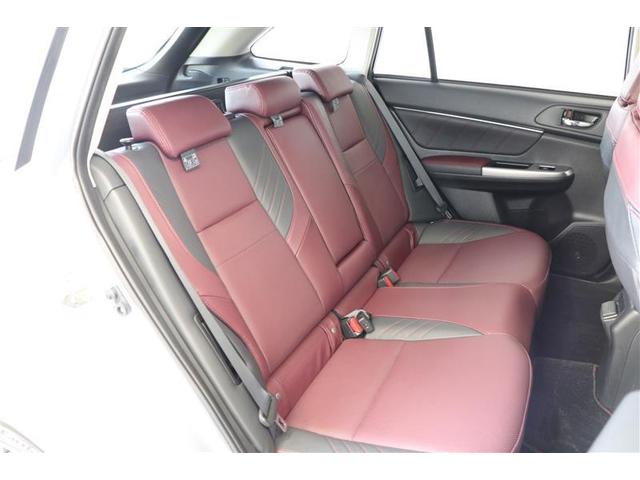 レヴォーグ 1.6STIスポーツアイサイト(16枚目)