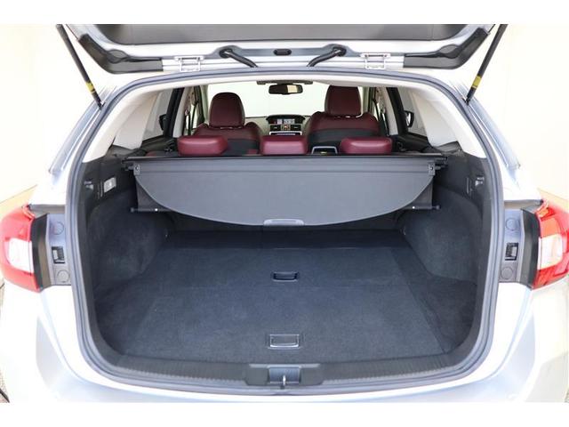 レヴォーグ 1.6STIスポーツアイサイト(17枚目)