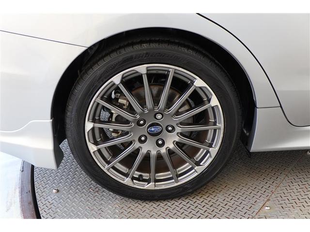 レヴォーグ 1.6STIスポーツアイサイト(18枚目)