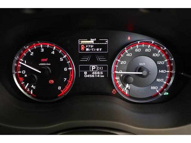 レヴォーグ 1.6STIスポーツアイサイト(19枚目)