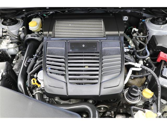 レヴォーグ 1.6STIスポーツアイサイト(21枚目)