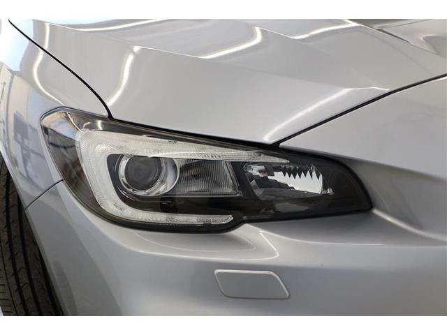 レヴォーグ 1.6STIスポーツアイサイト(22枚目)