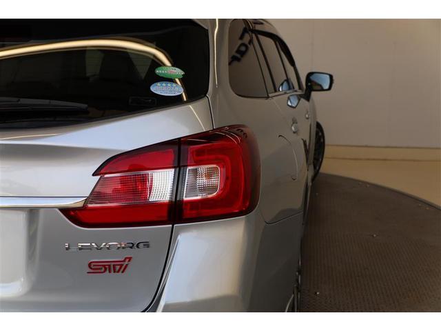 レヴォーグ 1.6STIスポーツアイサイト(23枚目)