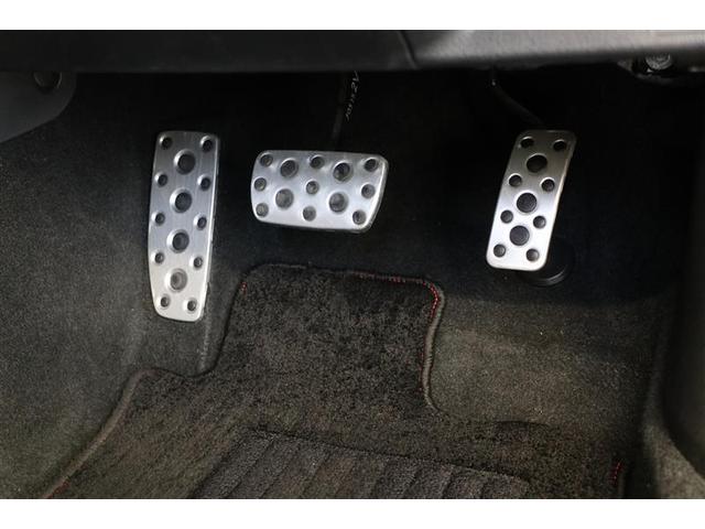 レヴォーグ 1.6STIスポーツアイサイト(27枚目)