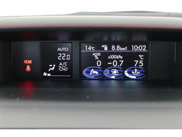 レヴォーグ 1.6STIスポーツアイサイト(28枚目)