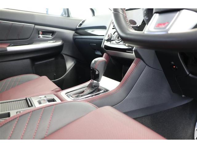 レヴォーグ 1.6STIスポーツアイサイト(29枚目)