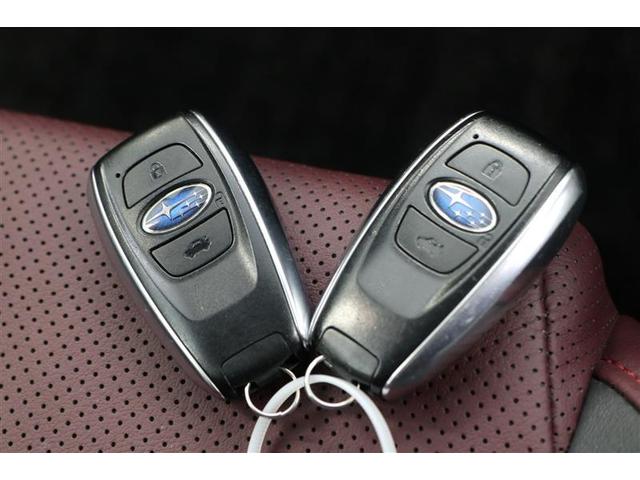 レヴォーグ 1.6STIスポーツアイサイト(30枚目)