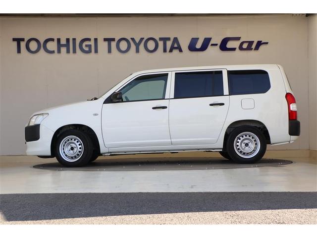 プロボックス DXコンフォート(2枚目)