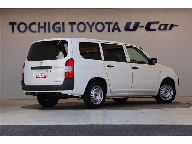 プロボックス DXコンフォート(3枚目)