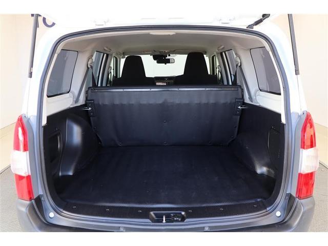 プロボックス DXコンフォート(17枚目)