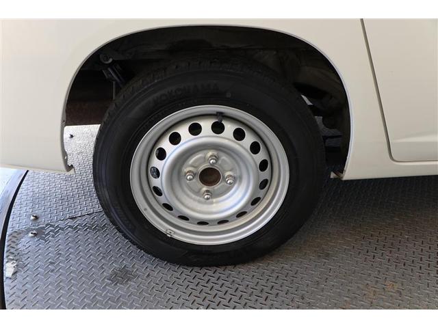 プロボックス DXコンフォート(18枚目)