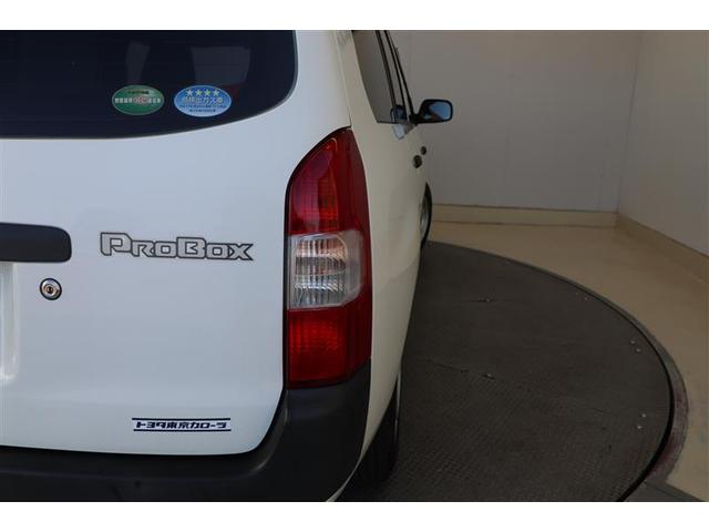 プロボックス DXコンフォート(23枚目)