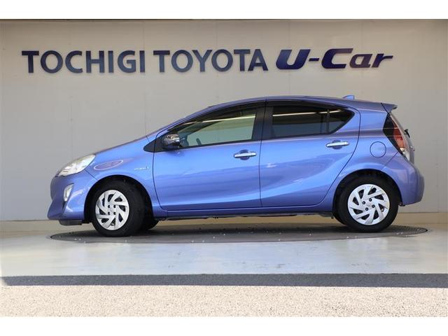 アクア S(2枚目)