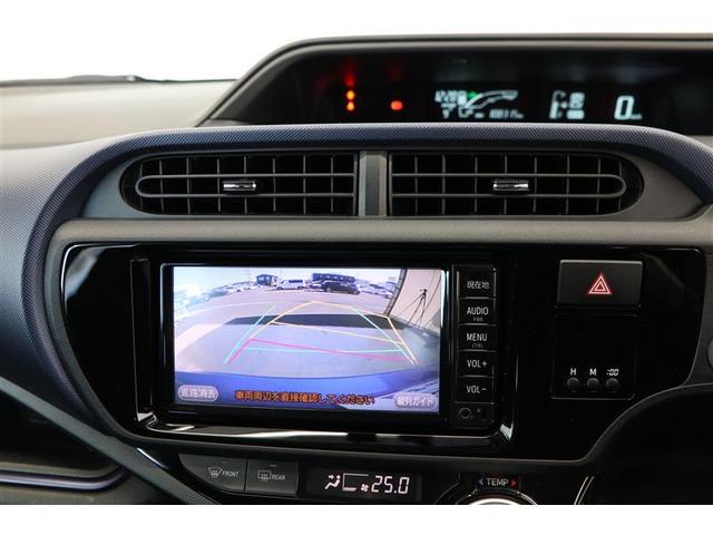 アクア S(6枚目)