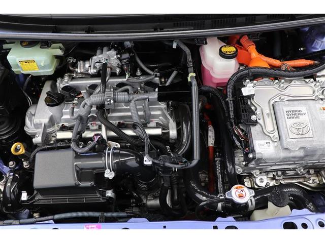 アクア S(21枚目)