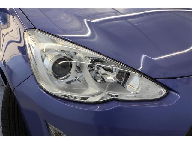 アクア S(22枚目)