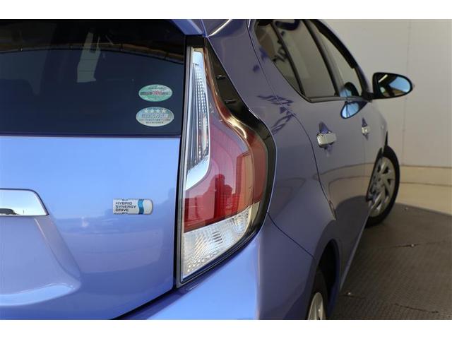 アクア S(23枚目)