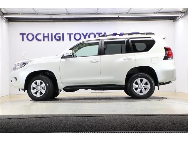 ランドクルーザープラド TX(2枚目)