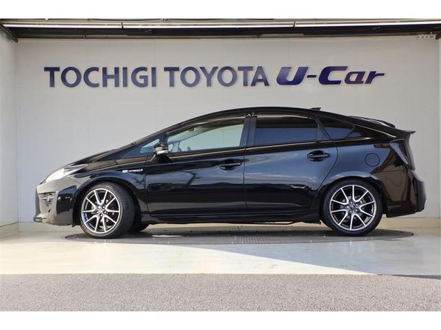 プリウス Ｓツーリングセレクション・Ｇ’ｓ（2枚目）