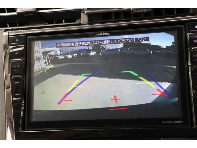 プリウス Ｓツーリングセレクション・Ｇ’ｓ（6枚目）