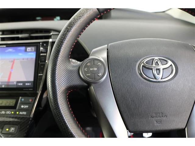 プリウス Ｓツーリングセレクション・Ｇ’ｓ（10枚目）