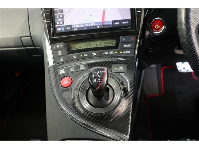 プリウス Ｓツーリングセレクション・Ｇ’ｓ（12枚目）