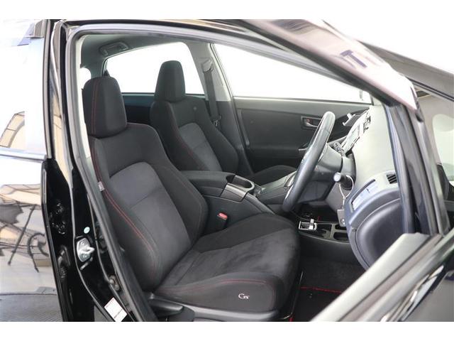 プリウス Ｓツーリングセレクション・Ｇ’ｓ（15枚目）