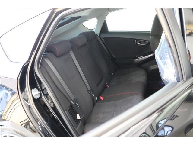 プリウス Ｓツーリングセレクション・Ｇ’ｓ（16枚目）