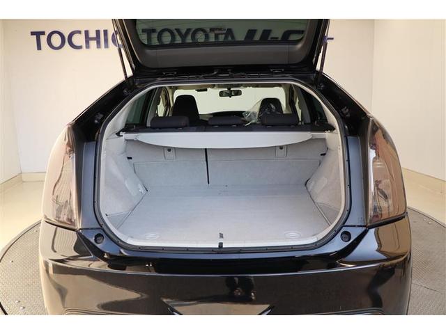 プリウス Ｓツーリングセレクション・Ｇ’ｓ（17枚目）