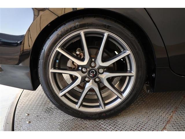 プリウス Ｓツーリングセレクション・Ｇ’ｓ（18枚目）