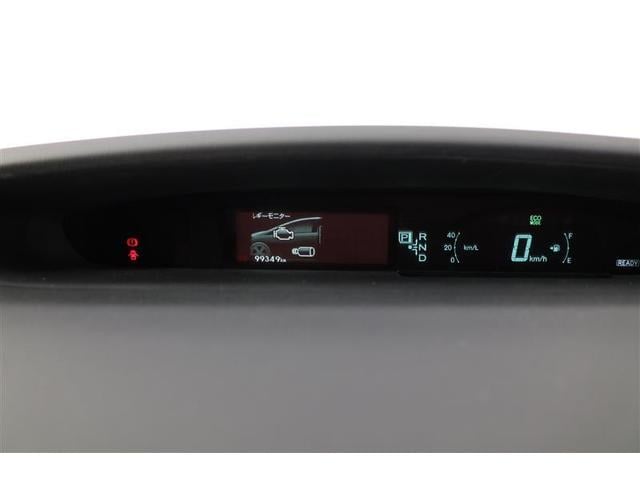 プリウス Ｓツーリングセレクション・Ｇ’ｓ（19枚目）